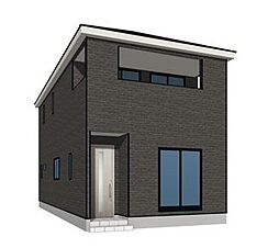 新築戸建 沖野上町第2