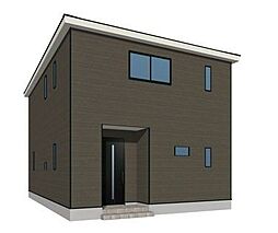 新築戸建 井原市高屋町第7