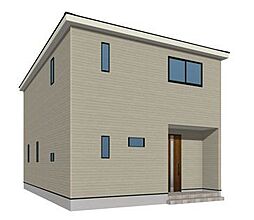 新築戸建 井原市高屋町第7