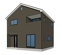 新築戸建　府中市高木町第4