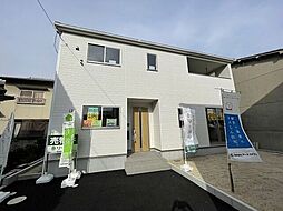 手城町2丁目　新築戸建