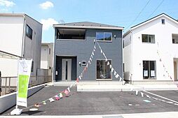 新築戸建　福山市新涯町　第5