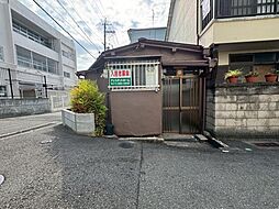 南荘町平谷貸家 1