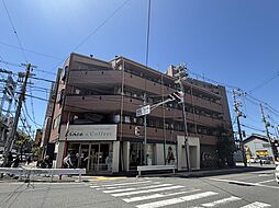 ステーションガーデン 202