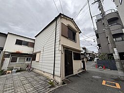 旭町戸建
