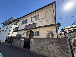山本町北8丁目戸建て