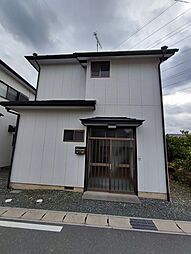 初生町戸建貸家