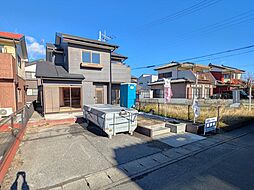 KEM小山市横倉新田1期中古戸建