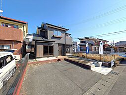 KEM小山市横倉新田1期中古戸建