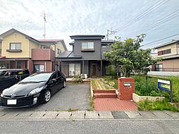 KEM小山市横倉新田1期中古戸建