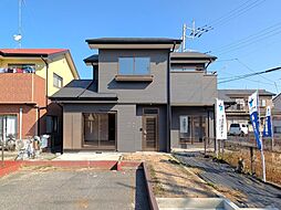 KEM小山市横倉新田1期中古戸建