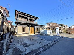 KEM宇都宮市針ケ谷1期中古戸建