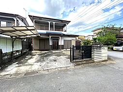 KEM宇都宮市針ケ谷1期中古戸建