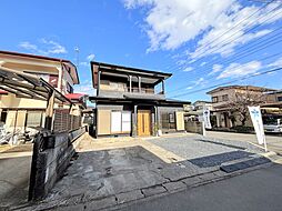 KEM宇都宮市針ケ谷1期中古戸建