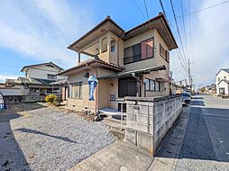 KEM足利市鹿島町1期中古戸建