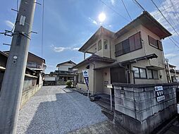 KEM足利市鹿島町1期中古戸建