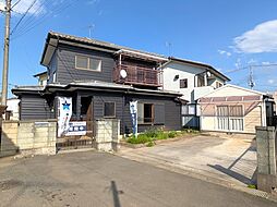 KEM小山市東間々田1期中古戸建