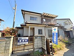 KEM小山市東間々田1期中古戸建