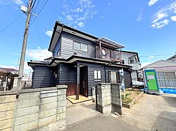 KEM小山市東間々田1期中古戸建