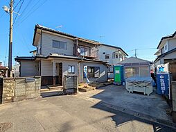 KEM小山市東間々田1期中古戸建