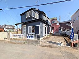 KEM小山市粟宮1期中古戸建