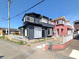 KEM小山市粟宮1期中古戸建