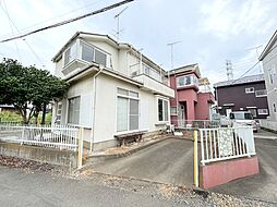 KEM小山市粟宮1期中古戸建