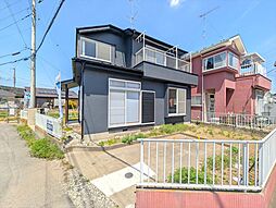 KEM小山市粟宮1期中古戸建