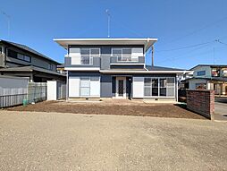 KEM下都賀郡壬生町2期　中古戸建