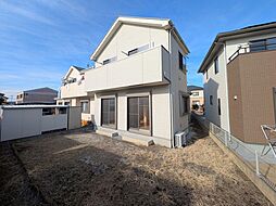 KEM真岡市東光寺1期中古戸建