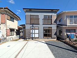 KEM小山市羽川1期中古戸建