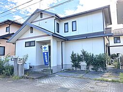 KEM小山市間々田1期中古戸建