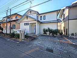 KEM小山市間々田1期中古戸建