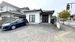 KEM佐野市葛生西1期中古戸建