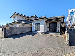 KEM佐野市葛生西1期中古戸建