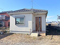 KEM鹿沼市北赤塚町1期中古戸建