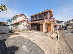 KEM小山市西城南1期中古戸建