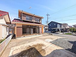 KEM小山市西城南1期中古戸建