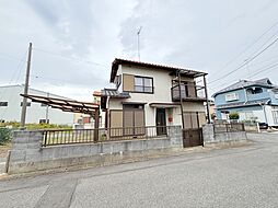 KEM古河市坂間1期中古戸建