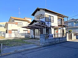 KEM古河市坂間1期中古戸建