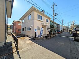 KEM宇都宮市兵庫塚1期中古戸建