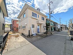 KEM宇都宮市兵庫塚1期中古戸建