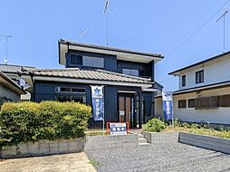 KEM小山市乙女1期中古戸建