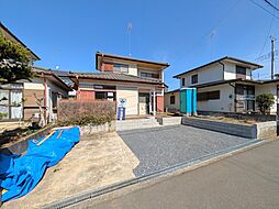 KEM小山市乙女1期中古戸建