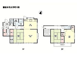 KEM栃木市大平町1期