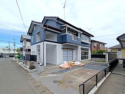 KEM下都賀郡野木町1期中古戸建