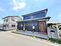 KEM栃木市大平町1期中古戸建