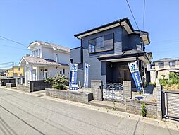 KEM小山市間々田2期中古戸建