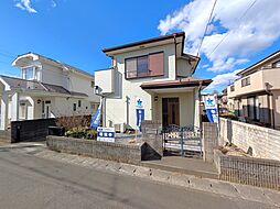 KEM小山市間々田2期中古戸建