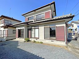 KEM足利市南大町1期中古戸建